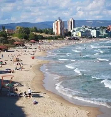 Стела Гр.Несебър