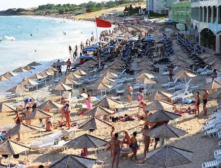 Стела Гр.Несебър 아파트 *