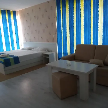아파트 Стела Гр.Несебър 네세부르