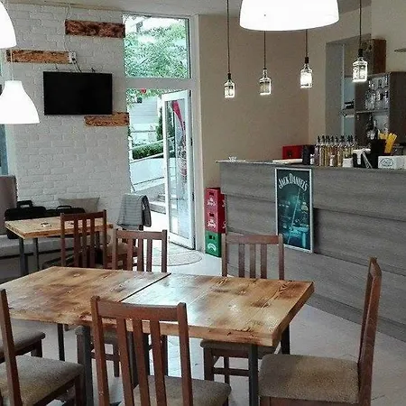 Apartment Стела Гр.Несебър Nesebar