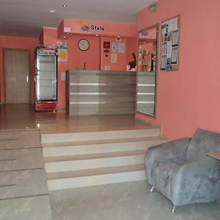 Apartment Стела Гр.Несебър Nesebar