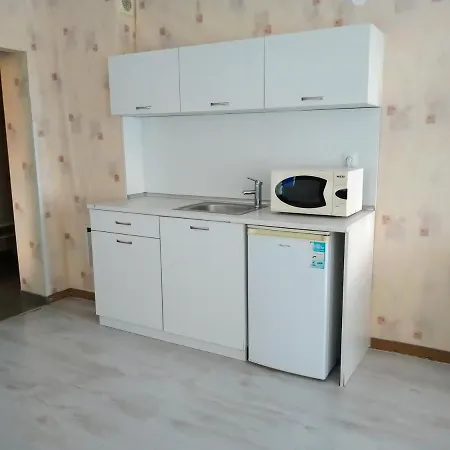 Стела Гр.Несебър Apartment *